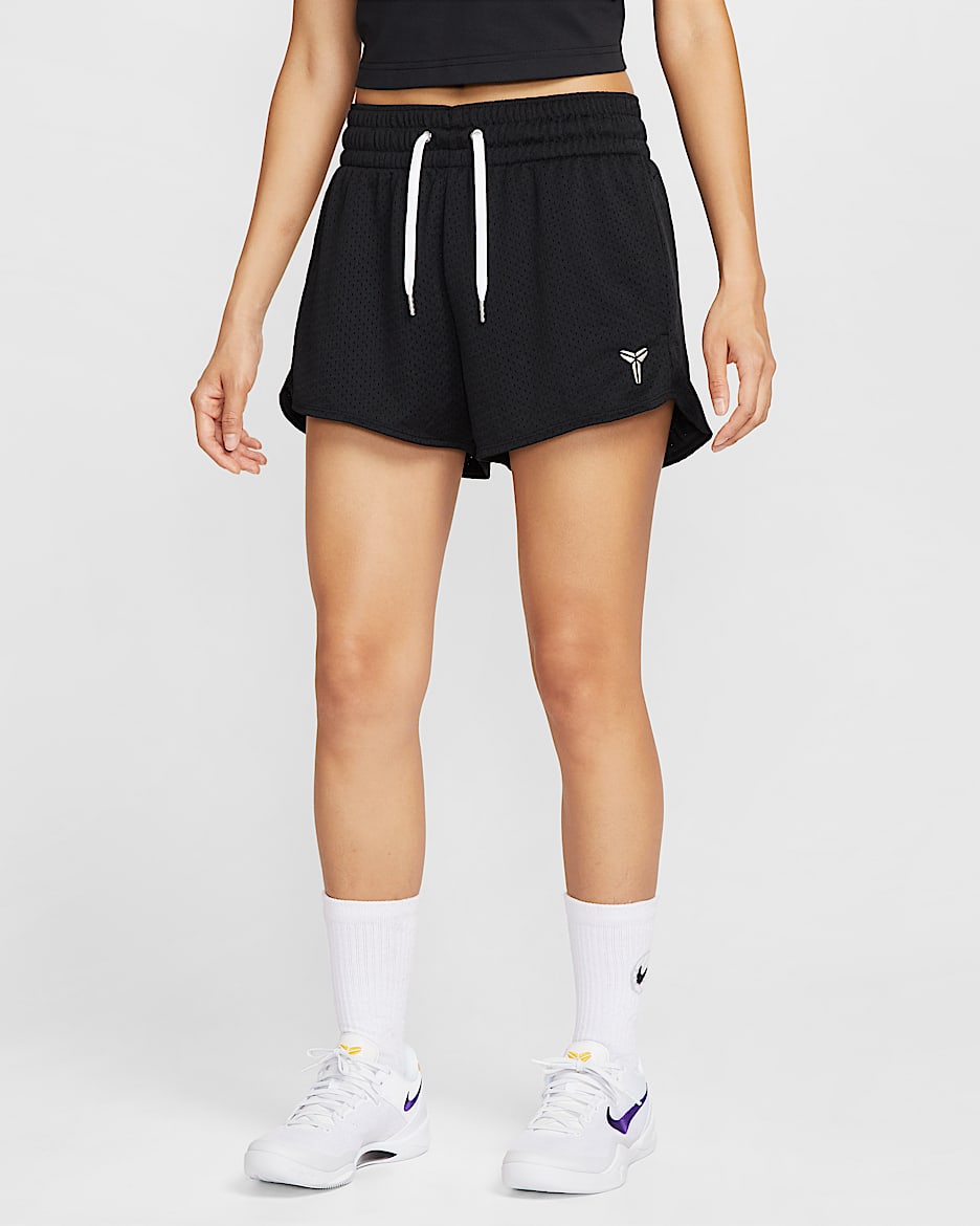 上品なスタイル NIKE公式】コービー バスケットボール メッシュ ウィメンズ パンツ